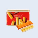 Wrestler - Butter Flavored Egg Roll King 300g (Pre-sale)